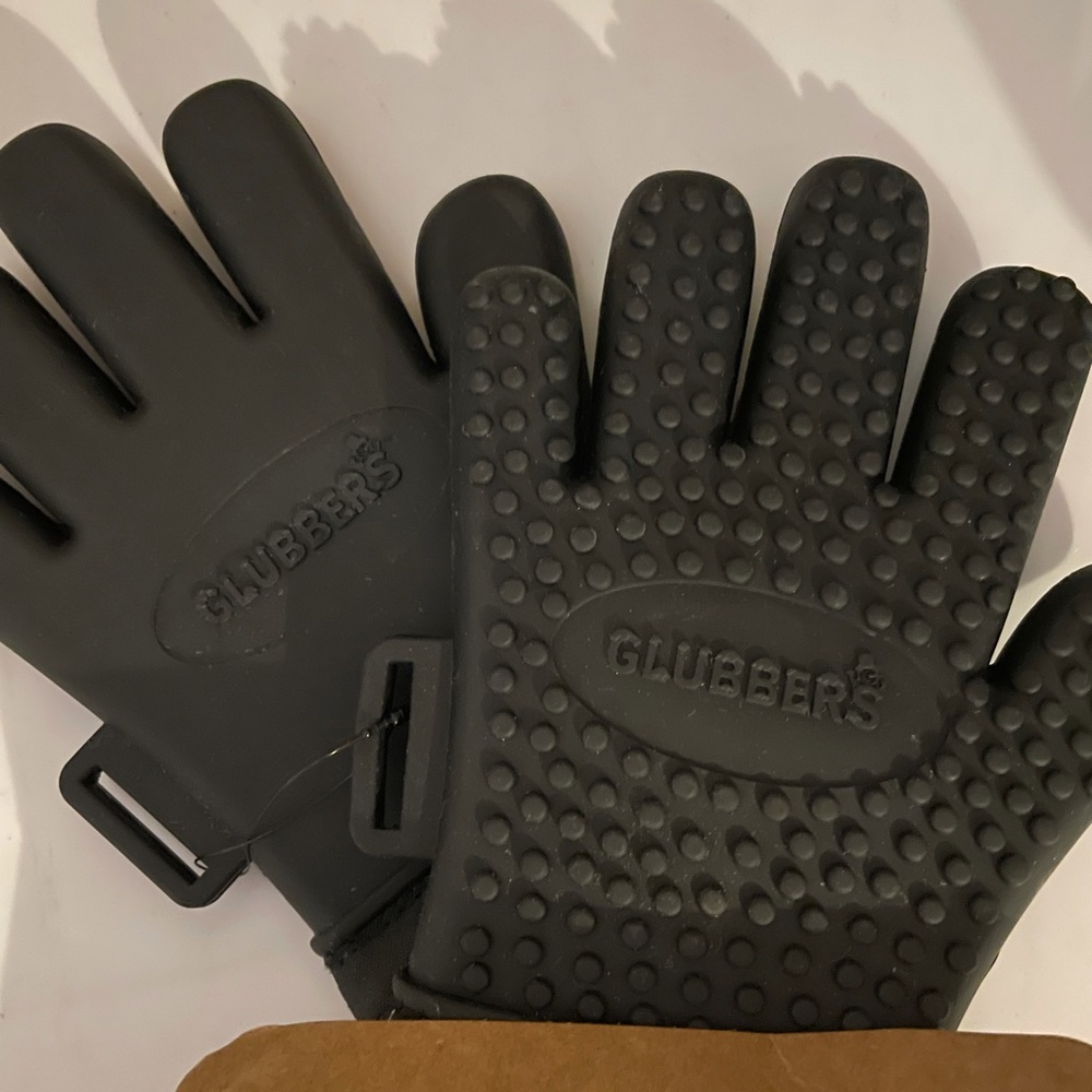 Glubbers Stay dry gloves